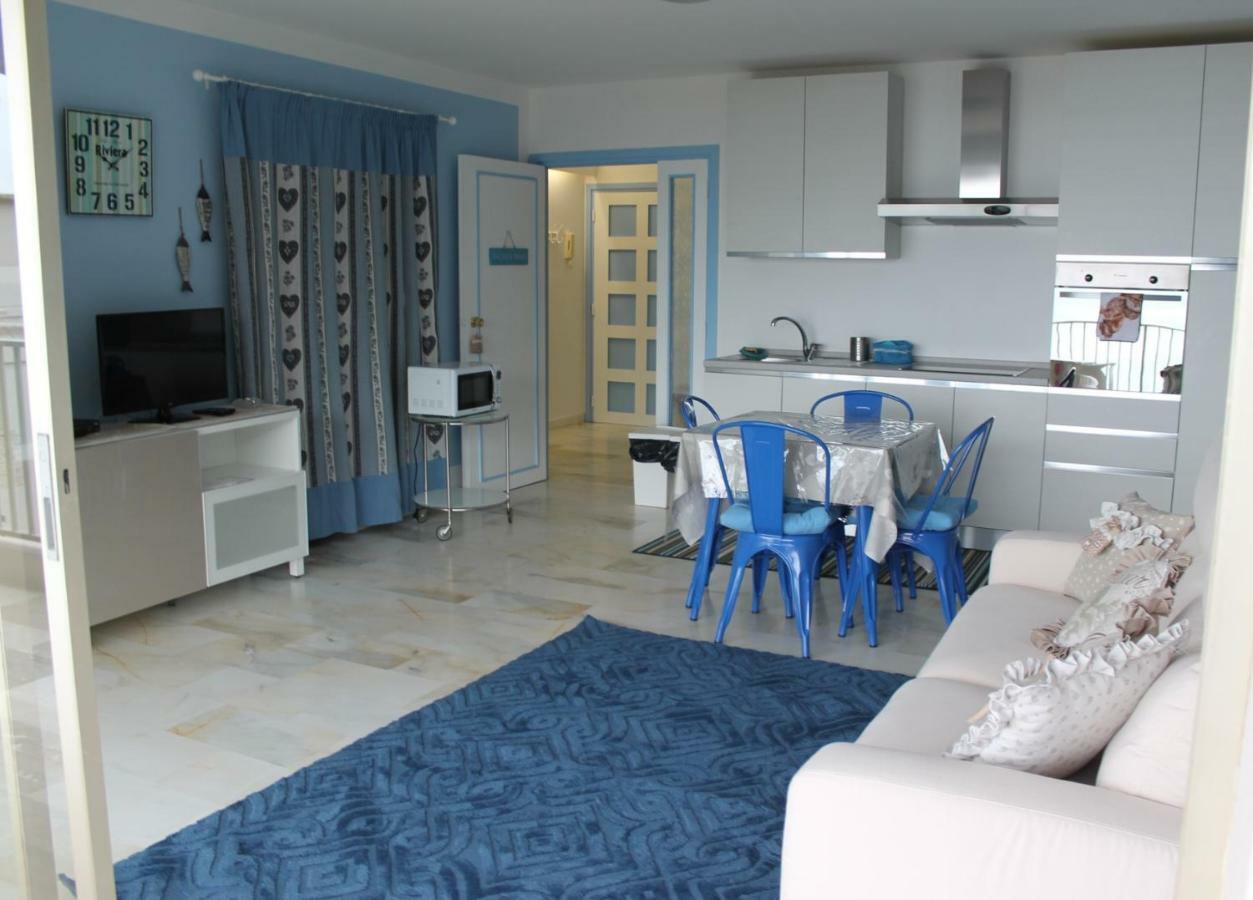 Les Miradors Apartment Menton Ngoại thất bức ảnh