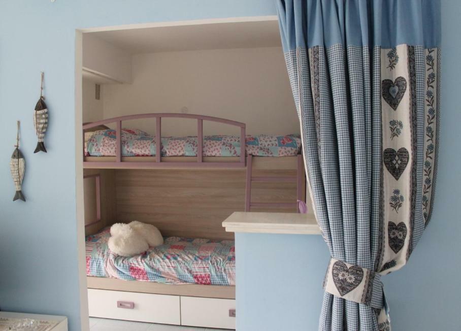 Les Miradors Apartment Menton Ngoại thất bức ảnh