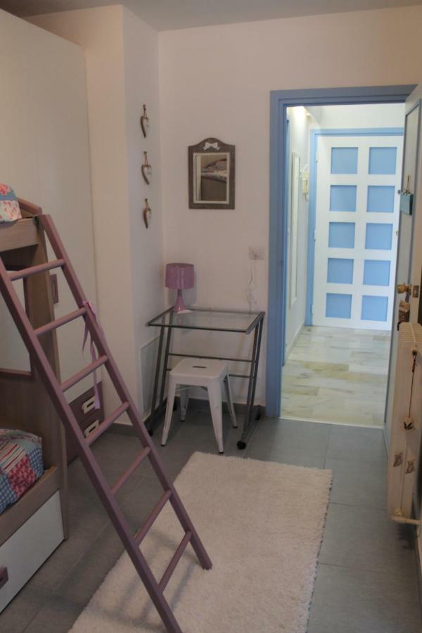 Les Miradors Apartment Menton Ngoại thất bức ảnh