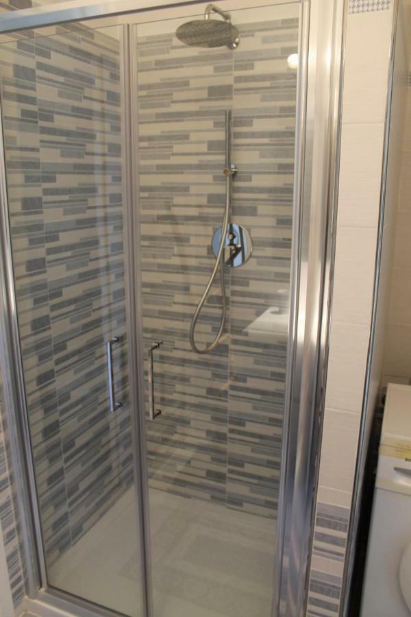 Les Miradors Apartment Menton Ngoại thất bức ảnh